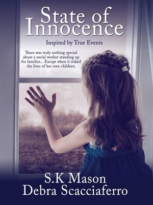 cover image of State of Innocence